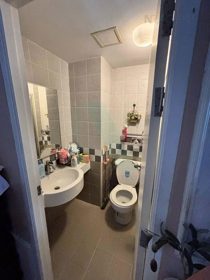 รูป 📌 ขายคอนโด ลุมพินี คอนโดทาวน์ รามอินทรา-หลักสี่ อาคาร E2 ชั้น 4 1 ห้องนอน ขนาด 28 ตรม ใกล้ เซ็นทรัลรามอินทรา - รูปที่ 1/8