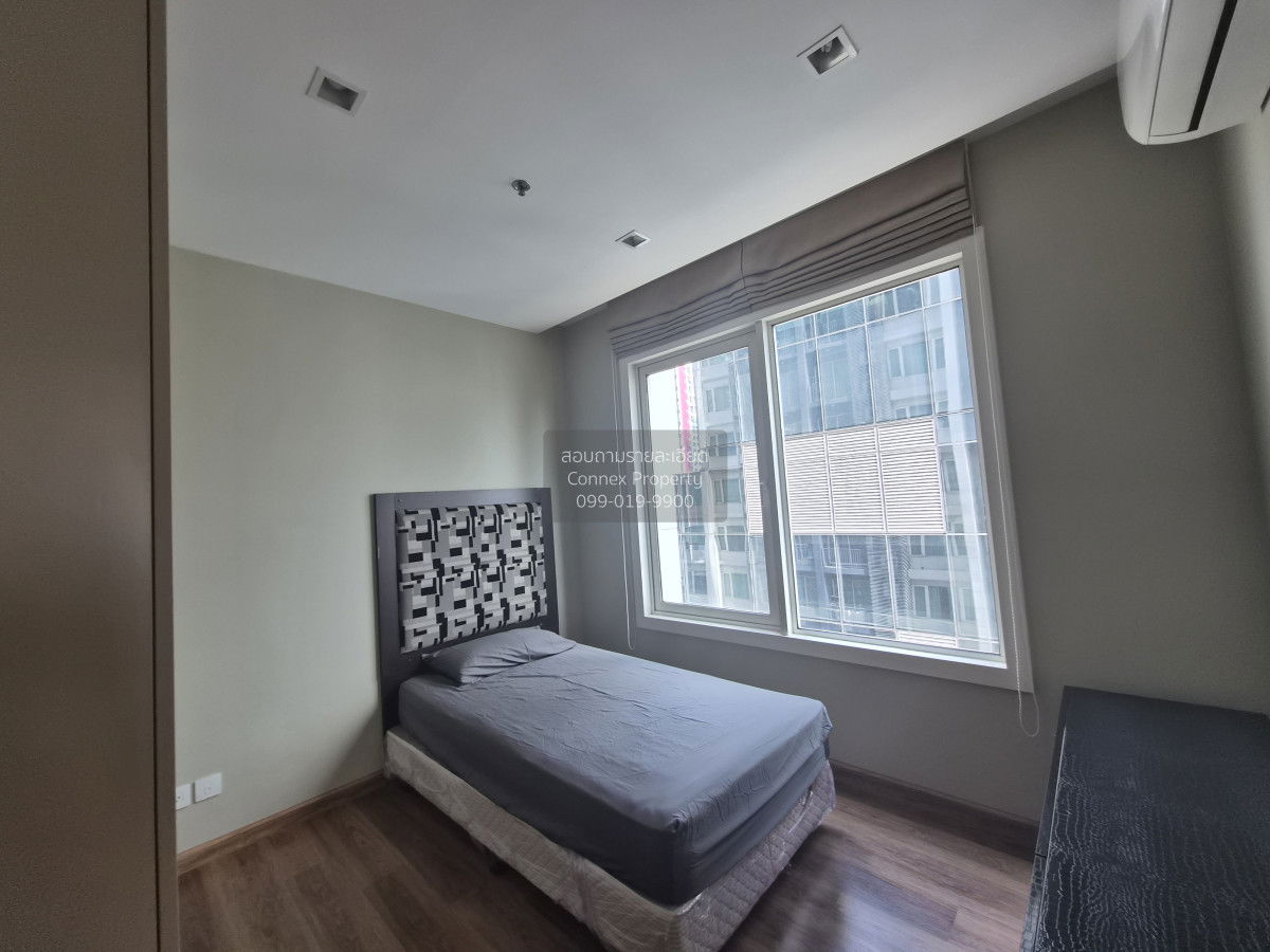 รูป เช่าคอนโด สิริ แอท สุขุมวิท BTS-ทองหล่อ พระโขนง เขต วัฒนา กรุงเทพ CX-19402 ✅ ทักไลน์ @connexproperty ตอบทันที ทีมงานมืออาชีพ ✅ - รูปที่ 7/10