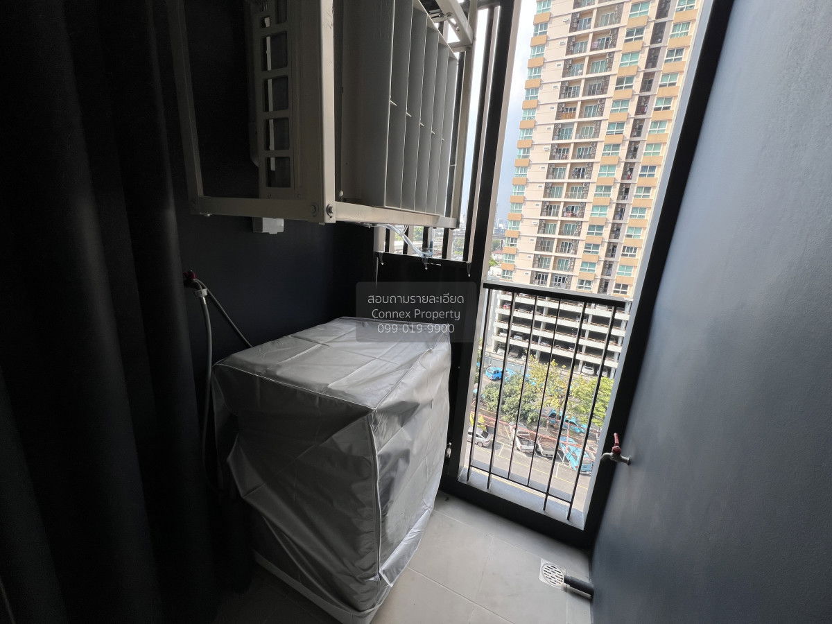 รูป 🔥🔥🔥 เช่าคอนโด แอสปาย อ่อนนุช สเตชั่น BTS-อ่อนนุช พระโขนง เขต คลองเตย กรุงเทพ CX-133390 ✅ ทักไลน์ @connexproperty ตอบทันที ทีมงานมืออาชีพ ✅ 🔥🔥🔥 - รูปที่ 5/5