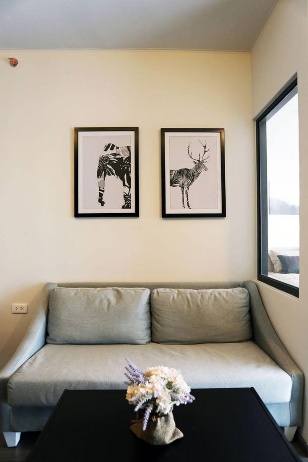 รูป MW agency❣️❤️❣️❤️พระโขนง💥ไอดีโอ สุขุมวิท 93🔴🟢🟡 - รูปที่ 13/18