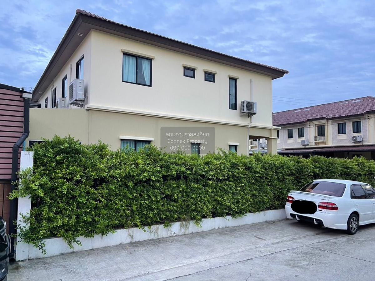 รูป เช่าบ้าน  พฤกษาวิลล์ รามคำแหง-วงแหวน (มิสทีน) MRT-มีนบุร สะพานสูง เขต สะพานสูง กรุงเทพ CX-131257 ✅ ทักไลน์ @connexproperty ตอบทันที ทีมงานมืออาชีพ ✅ - รูปที่ 2/12