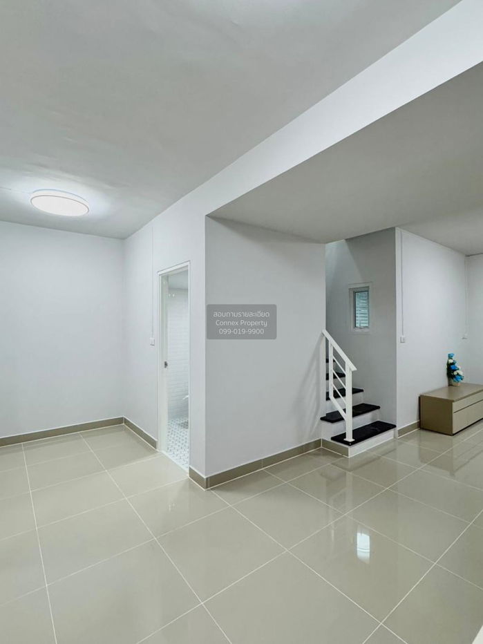 รูป ขายทาวน์เฮ้าส์/ทาวน์โฮม บ้านพฤกษา 69 บางใหญ่ - แก้วอินทร์ รีโนเวทใหม่ บางแม่นาง บางใหญ่ นนทบุรี CX-122722 ✅ ทักไลน์ @connexproperty ตอบทันที ทีมงานมืออาชีพ ✅ - รูปที่ 9/12