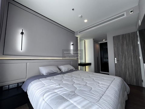 For Rent Condo , Ideo Q Sukhumvit 36 , corner unit , BTS-Thong Lo , Khlong Tan , Khlong Toei , Bangkok , CX-132508 ✅ Live chat with us ADD LINE @connexproperty ✅