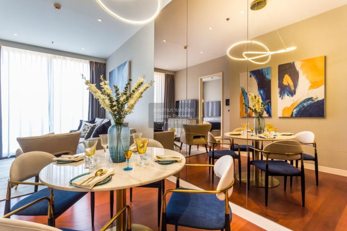 รูป 🔥🔥🔥 เช่าคอนโด  คุณ บาย ยู BTS-ทองหล่อ คลองตันเหนือ เขต วัฒนา กรุงเทพ CX-84382 ✅ ทักไลน์ @connexproperty ตอบทันที ทีมงานมืออาชีพ ✅ 🔥🔥🔥 - รูปที่ 4/9