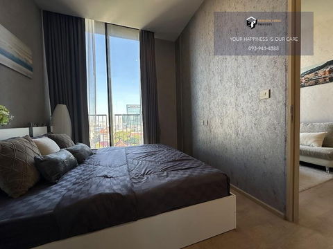 Noble Be19 | A Standardout luxury room in the heart of the city #2025111712961 #FC