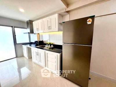 Condos for rent MRT Phetchaburi : 3-BR Condo at Siam Condominium near MRT Phra Ram 9 (ID 2636758)