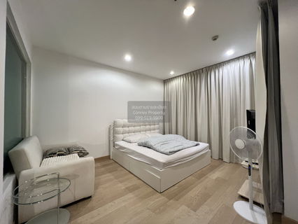 รูปภาพ เช่าคอนโด  ดิ แอดเดรส ชิดลม ลุมพินี เขต ปทุมวัน กรุงเทพ CX-145302 ✅ ทักไลน์ @connexproperty ตอบทันที ทีมงานมืออาชีพ ✅