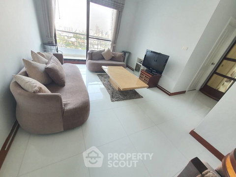 2-BR Condo at Supalai Premier Place Asok near MRT Phetchaburi (ID 509942)