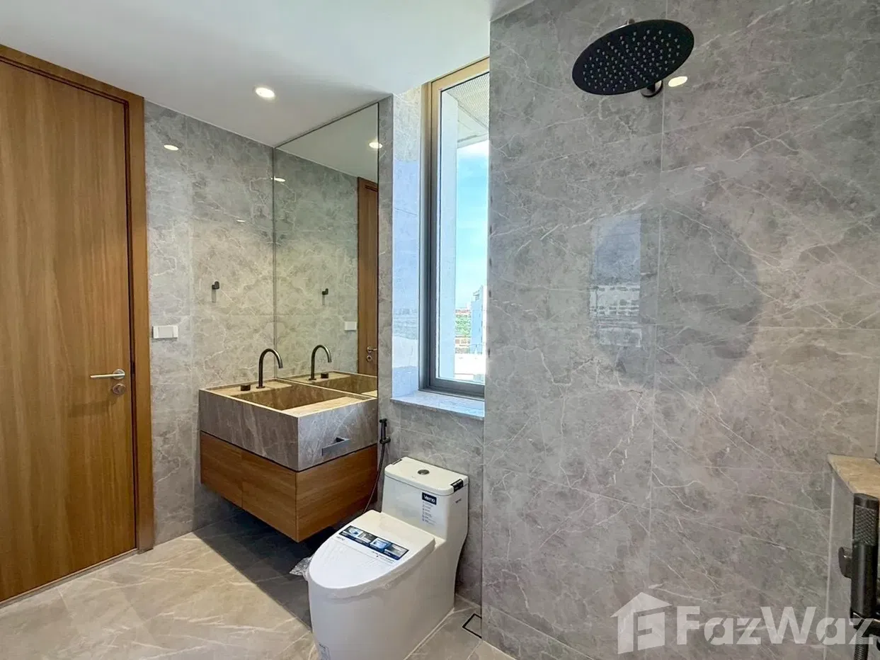 รูป ขาย บ้านเดี่ยว 5 ห้องนอน ใน พระโขนงเหนือ, กรุงเทพมหานคร 6035690 - รูปที่ 16/19