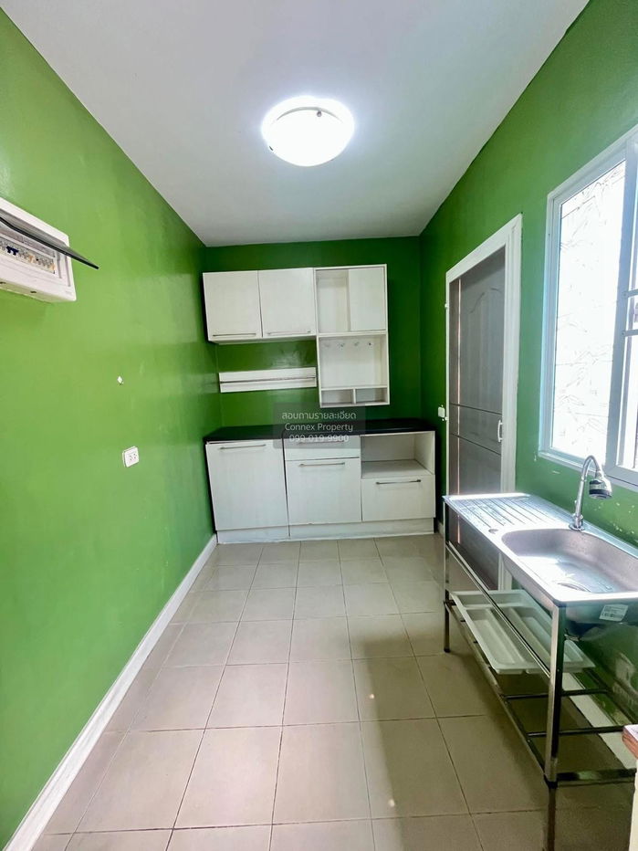 รูป ขายบ้าน  ภัสสร ไพรด์ ปิ่นเกล้า - วงแหวน ศาลากลาง บางกรวย นนทบุรี CX-119725 ✅ ทักไลน์ @connexproperty ตอบทันที ทีมงานมืออาชีพ ✅ - รูปที่ 5/10