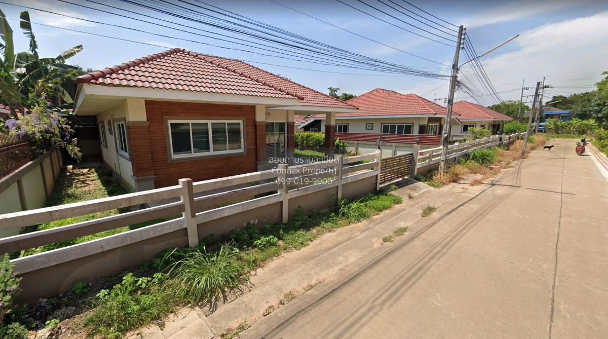 รูป ขายบ้าน  แผ่บารมี สัตหีบ สัตหีบ สัตหีบ ชลบุรี CX-118986 ✅ ทักไลน์ @connexproperty ตอบทันที ทีมงานมืออาชีพ ✅ - รูปที่ 2/8