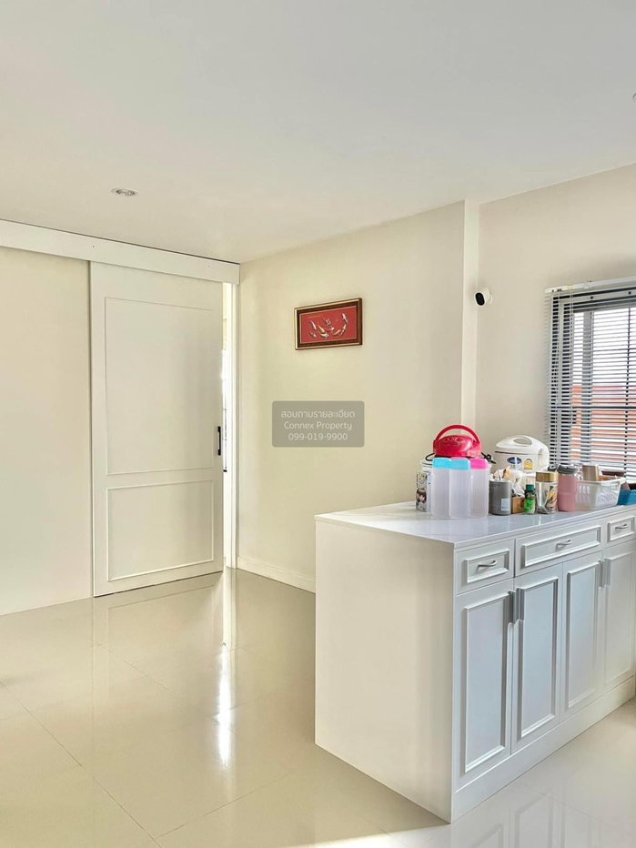 รูป ขายบ้าน บ้าน ซีพีเอ็น วิลล์ 2 วงแหวน - ลำลูกกา บึงคำพร้อย ลำลูกกา ปทุมธานี CX-110553 ✅ ทักไลน์ @connexproperty ตอบทันที ทีมงานมืออาชีพ ✅ - รูปที่ 9/12