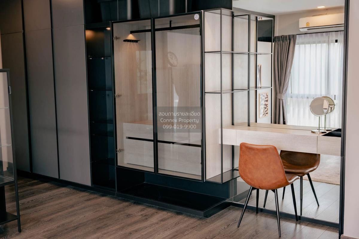 รูป ขายทาวน์เฮ้าส์/ทาวน์โฮม  วีเว่ บางนา กม. 7 บางแก้ว บางพลี สมุทรปราการ CX-135081 ✅ ทักไลน์ @connexproperty ตอบทันที ทีมงานมืออาชีพ ✅ - รูปที่ 7/9