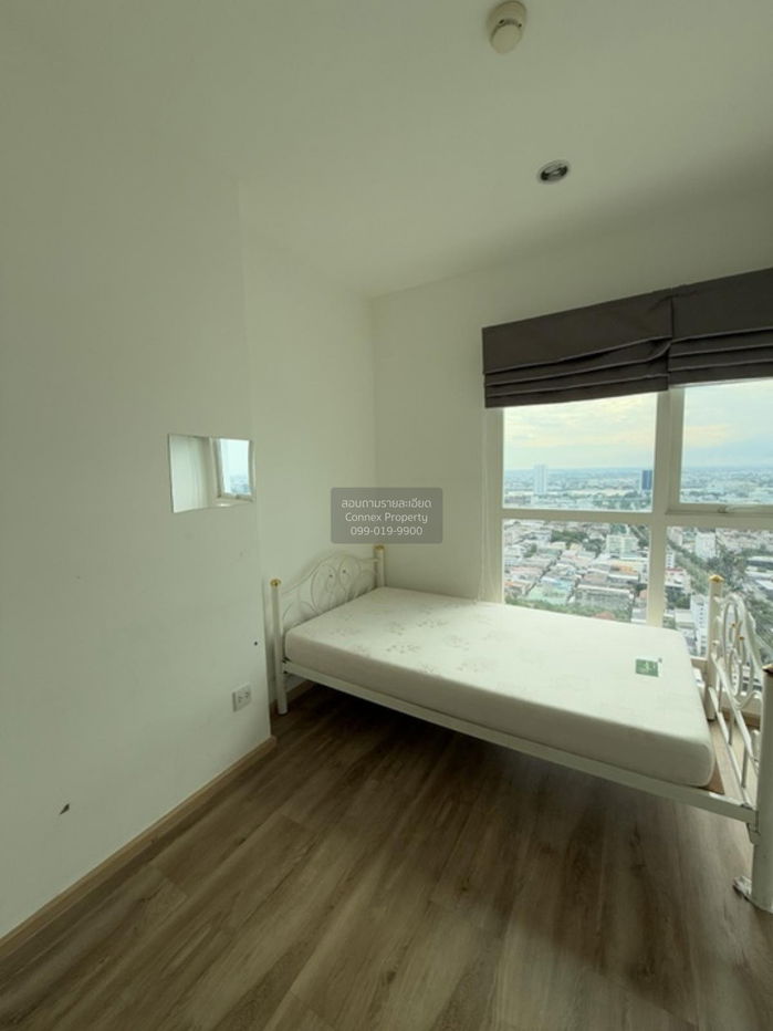 รูป เช่าคอนโด  เดอะคีย์ สาทร - เจริญราษฎร์ BTS-สุรศักดิ์ บางโคล่ เขต บางคอแหลม กรุงเทพ CX-112894 ✅ ทักไลน์ @connexproperty ตอบทันที ทีมงานมืออาชีพ ✅ - รูปที่ 4/8