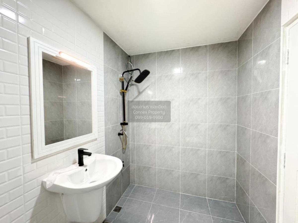 รูป ขายทาวน์เฮ้าส์/ทาวน์โฮม พงษ์ศิริชัย4 เพชรเกษม81 รีโนเวทใหม่ หนองค้างพลู เขต หนองแขม กรุงเทพ CX-99707 ✅ ทักไลน์ @connexproperty ตอบทันที ทีมงานมืออาชีพ ✅ - รูปที่ 6/12