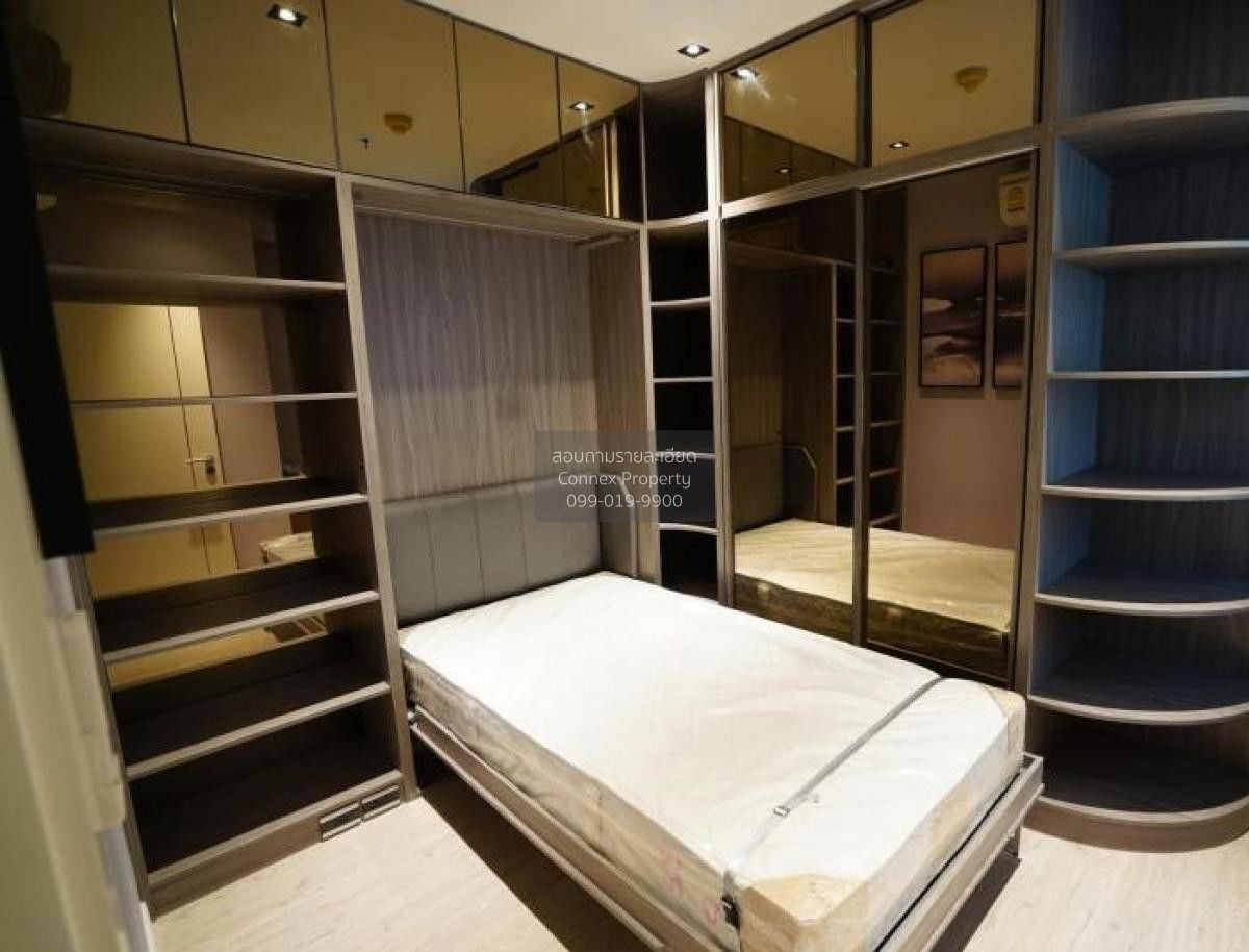 รูป เช่าคอนโด  สตาร์วิว บางคอแหลม เขต บางคอแหลม กรุงเทพ CX-81695 ✅ ทักไลน์ @connexproperty ตอบทันที ทีมงานมืออาชีพ ✅ - รูปที่ 7/9