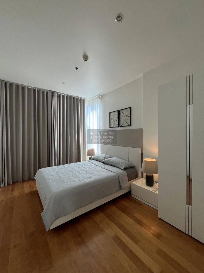 รูป เช่าคอนโด  วิลล่า ราชเทวี BTS-ราชเทวี ถนนพญาไท เขต ราชเทวี กรุงเทพ CX-52427 ✅ ทักไลน์ @connexproperty ตอบทันที ทีมงานมืออาชีพ ✅ - รูปที่ 8/11