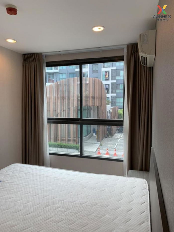 รูป เช่าคอนโด  ลิฟวิ่งเนสท์ รามคำแหง หัวหมาก เขต บางกะปิ กรุงเทพ CX-78948 ✅ ทักไลน์ @connexproperty ตอบทันที ทีมงานมืออาชีพ ✅ - รูปที่ 11/12