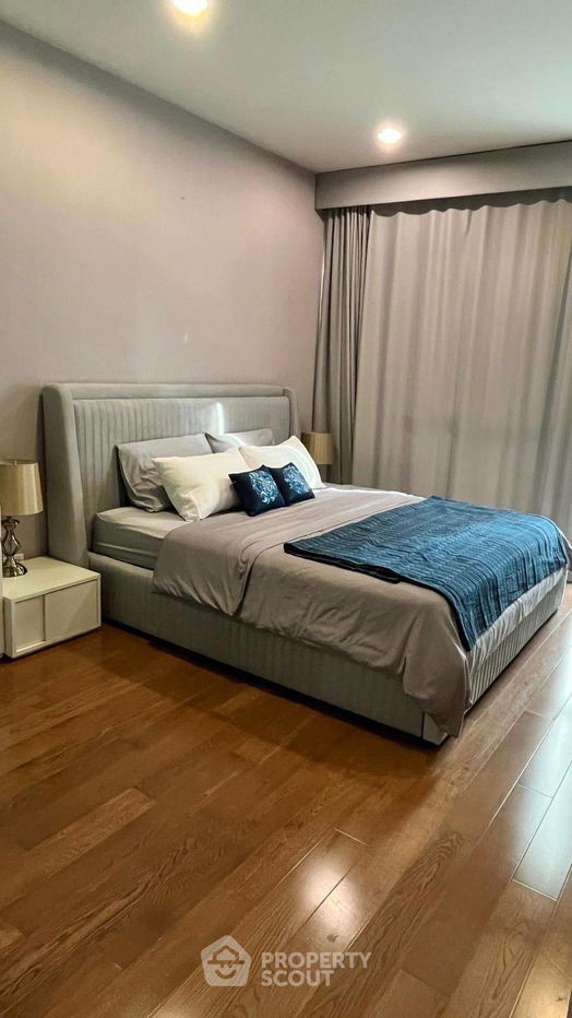 รูป คอนโด 2-ห้องนอน ที่ ดิ แอดเดรส ชิดลม ใกล้ BTS ชิดลม (ID 514382) - รูปที่ 6/11