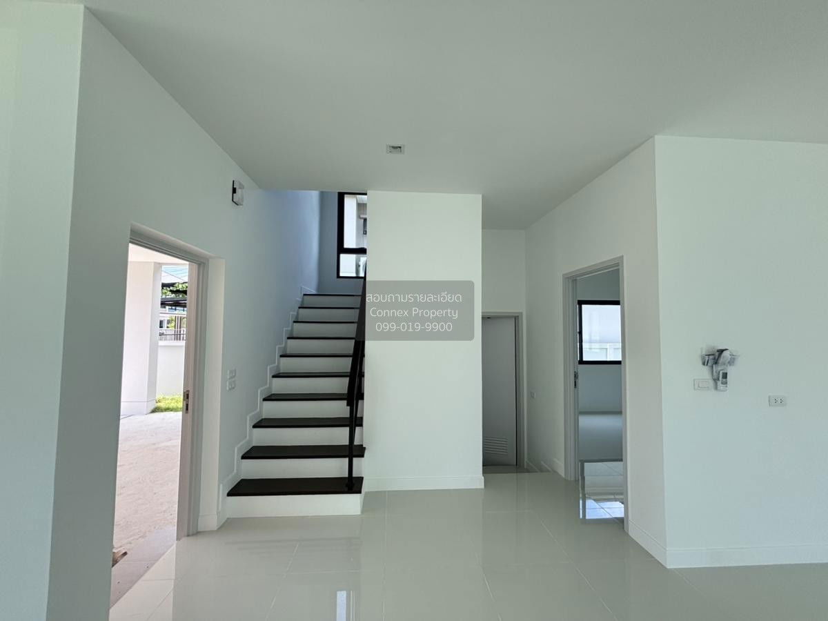 รูป เช่าบ้าน คุณาลัย นาวาร่า พระราม 2 - บางขุนเทียน หน้ากว้าง ท่าข้าม เขต บางขุนเทียน กรุงเทพ CX-132224 ✅ ทักไลน์ @connexproperty ตอบทันที ทีมงานมืออาชีพ ✅ - รูปที่ 10/12