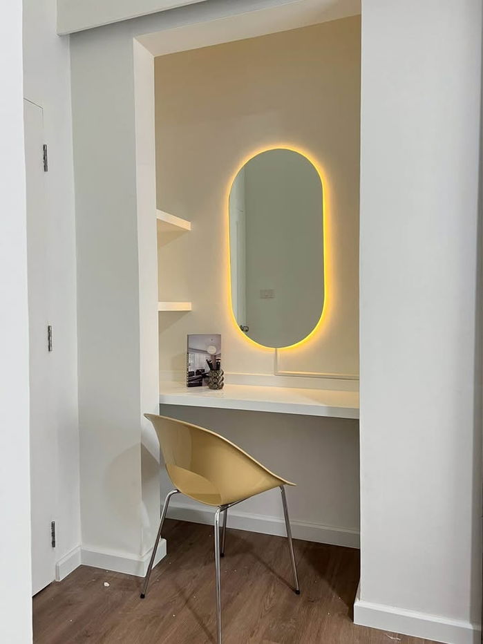 picture Condo for rent: A Space Asoke Ratchada. - 7/7