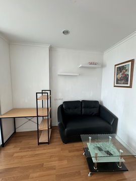 🥑✨Rent/เช่า Condo ลุมพินี เพลส รัชโยธิน✨🥑‼️11,000 ฿/เดือน🔥มีเครื่องซักผ้า✅