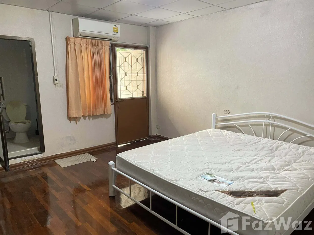 รูป ทาวน์เฮ้าส์ให้เช่า 4 ห้องนอน ใน จันทรเกษม, กรุงเทพมหานคร 6035237 - รูปที่ 6/7