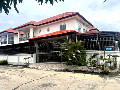 Houses for sale วิทยาลัยการจัดการเพชรเกษม : For Sale House , Arunthong 6 , Nong Khaem , Nong Khaem , Bangkok , CX-130462 ✅ Live chat with us ADD LINE @connexproperty ✅