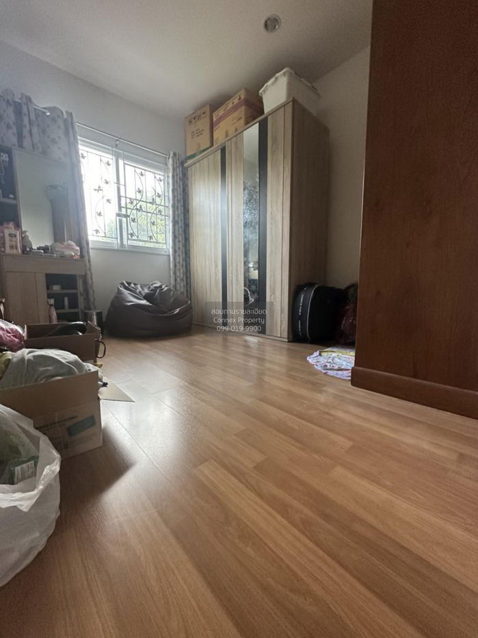 รูป ขายบ้าน  บ้านเพลิน ราชพฤกษ์ บางเลน บางใหญ่ นนทบุรี CX-92805 ✅ ทักไลน์ @connexproperty ตอบทันที ทีมงานมืออาชีพ ✅ - รูปที่ 3/12