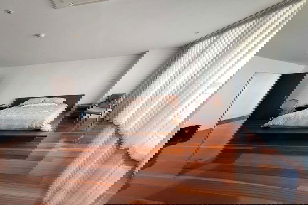 รูป 🔥 สำหรับขาย !! เลี้ยงสัตว์ได้, ทำเลทอง, ห้องไซส์ใหญ่ !! 🔥 Code C20260100056...Prime Mansion Sukhumvit 31, 3 นอน, 3 น้ำ, แต่งครบ, ราคาพิเศษ!!📣📣 - รูปที่ 7/15