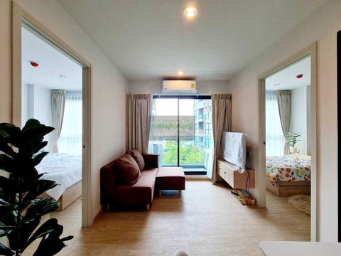 🔥🔥🔥 For Rent Condo , The Excel Ratchada 18 , MRT-Sutthisan , Sam Saen Nok , Huai Khwang , Bangkok , CX-126560 ✅ Live chat with us ADD LINE @connexproperty ✅ 🔥🔥🔥