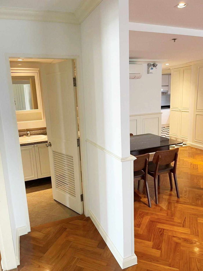 รูป ห้องอัพเดต🙋🏼💎🙋🏼💥แอดไลน์นัดดูห้องได้เลย📲คลองเตย💥เซเรเน่ เพลส🔴🟢🟡 - รูปที่ 14/17