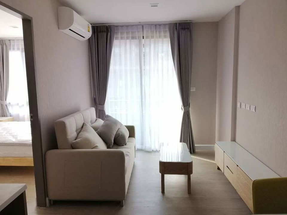 picture Condo for Rent at Metro Luxe Ratchada (B6902032) - 2/12
