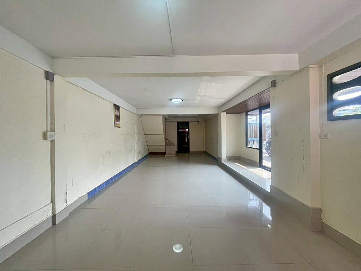 รูป ให้เช่าบ้าน สุขุมวิท 25 หมู่บ้านกองรักษาการณ์ ติด BTS โรงเรียนนายเรือ  - รูปที่ 3/15