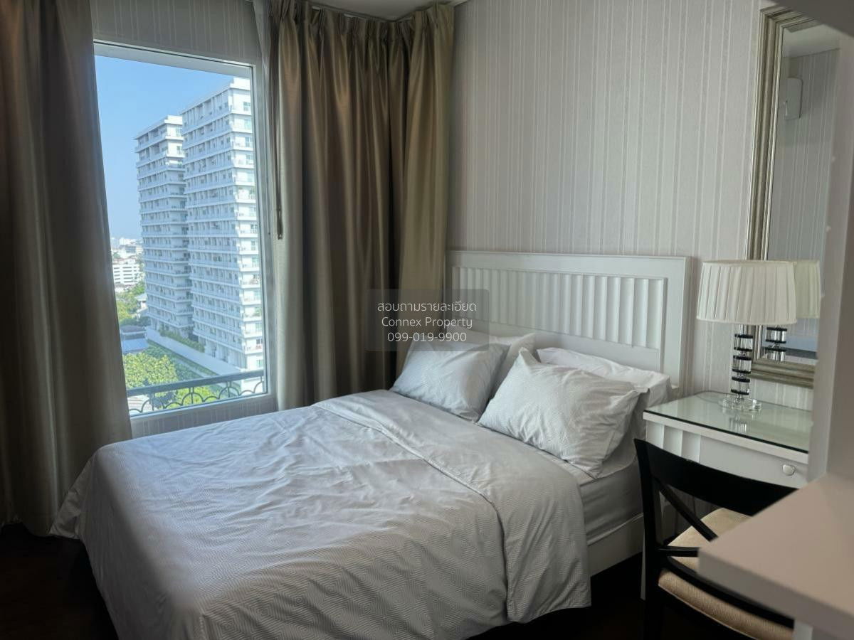 รูป เช่าคอนโด  ไอวี่ ทองหล่อ BTS-ทองหล่อ คลองตันเหนือ เขต วัฒนา กรุงเทพ CX-12330 ✅ ทักไลน์ @connexproperty ตอบทันที ทีมงานมืออาชีพ ✅ - รูปที่ 4/7