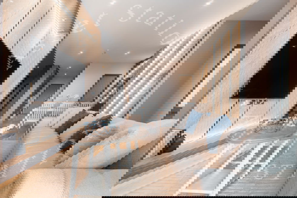 รูป 🏢💎พร้อมเช่า Rhythm Ekkamai Estate ห้องใหญ่วิวเมือง | BTS เอกมัย✨ - รูปที่ 7/20