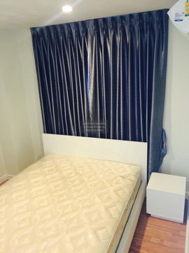 เช่าคอนโด  วี คอนโด เอกมัย - รามอินทรา ท่าแร้ง เขต บางเขน กรุงเทพ CX-71799 ✅ ทักไลน์ @connexproperty ตอบทันที ทีมงานมืออาชีพ ✅