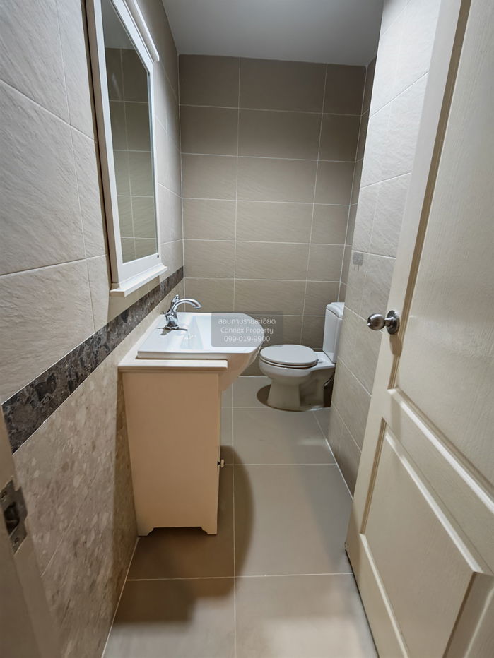 รูป เช่าคอนโด  เดอะ เครสท์ พหลโยธิน 11 BTS-สะพานควาย สามเสนใน เขต พญาไท กรุงเทพ CX-98264 ✅ ทักไลน์ @connexproperty ตอบทันที ทีมงานมืออาชีพ ✅ - รูปที่ 10/10