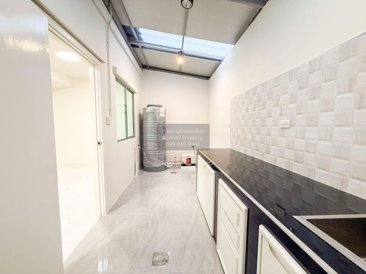 รูป ขายทาวน์เฮ้าส์/ทาวน์โฮม  พฤกษาวิลล์ 72 นครอินทร์ – พระเงิน ปลายบาง บางกรวย นนทบุรี CX-127428 ✅ ทักไลน์ @connexproperty ตอบทันที ทีมงานมืออาชีพ ✅ - รูปที่ 6/10