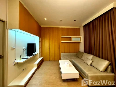 ขายคอนโด : ขาย คอนโด 3 ห้องนอน ในโครงการ โนเบิล รีวีล 1991327