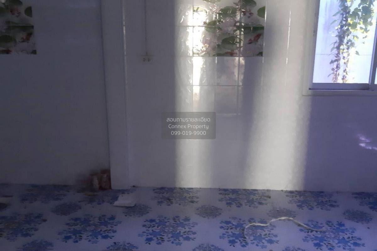 รูป ขายบ้าน บ้านมารวย มอเตอร์เวย์ ท่าสะอ้าน บางปะกง ฉะเชิงเทรา CX-108748 ✅ ทักไลน์ @connexproperty ตอบทันที ทีมงานมืออาชีพ ✅ - รูปที่ 7/9