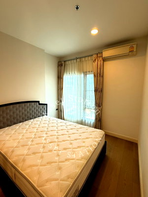 Condos for rent : 🏢 Rent now! Beautiful condo at The Crest Sukhumvit 34. Spacious and fully furnished. | Near BTS Thonglor 💎✨