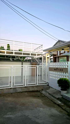 ทาวน์โฮม นนทบุรี : ขายทาวน์เฮ้าส์/ทาวน์โฮม  บ้านพฤกษา 41 บางใหญ่ รีโนเวทใหม่ บางแม่นาง บางใหญ่ นนทบุรี CX-144864 ✅ ทักไลน์ @connexproperty ตอบทันที ทีมงานมืออาชีพ ✅