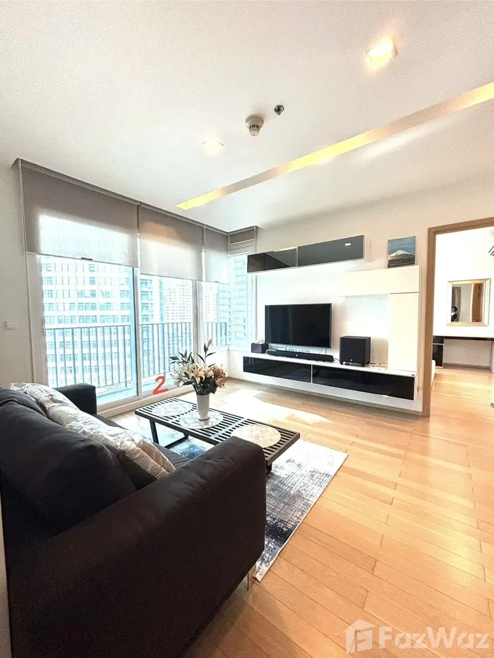 picture For Rent, Siri @Sukhumvit - 2 beds, 2 baths (75 sqm) 6035905 - 6/10