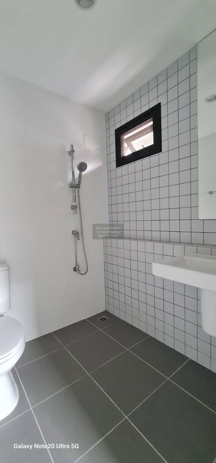 รูป ขายบ้าน  อณาสิริ รังสิต-คลอง 2 หน้ากว้าง คลองสอง คลองหลวง ปทุมธานี CX-91025 ✅ ทักไลน์ @connexproperty ตอบทันที ทีมงานมืออาชีพ ✅ - รูปที่ 9/12