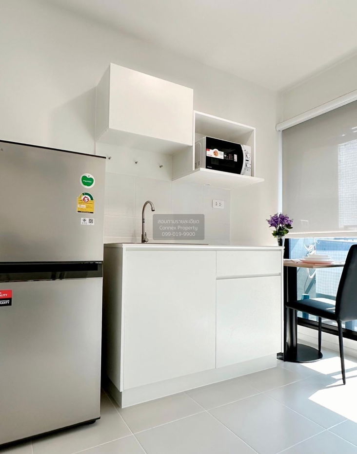 รูป เช่าคอนโด  ไอคอนโด แอคทีฟ พัฒนาการ ARL-หัวหมาก สวนหลวง เขต สวนหลวง กรุงเทพ CX-96141 ✅ ทักไลน์ @connexproperty ตอบทันที ทีมงานมืออาชีพ ✅ - รูปที่ 5/11