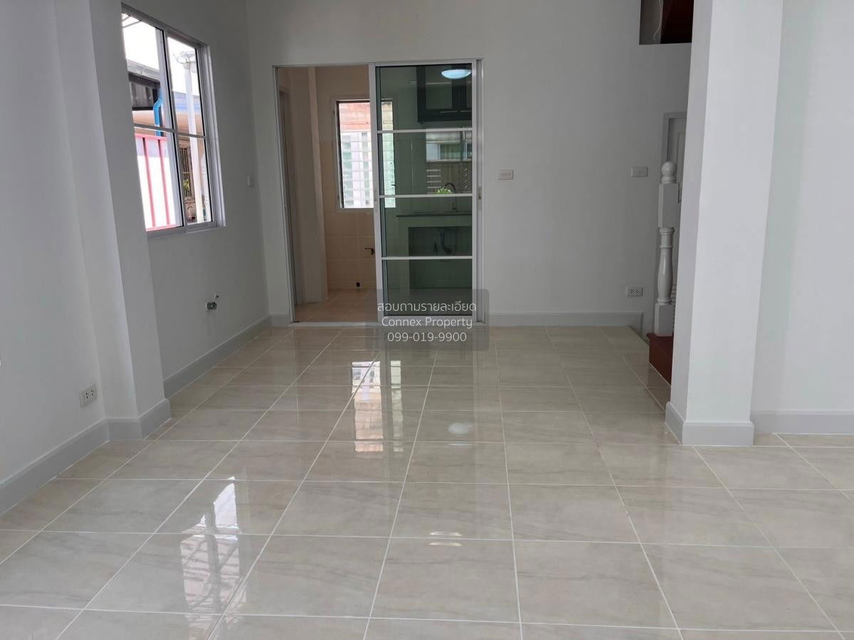 รูป ขายบ้าน อิมเมจ เพลส กระทุ่มล้ม สามพราน นครปฐม CX-95189 ✅ ทักไลน์ @connexproperty ตอบทันที ทีมงานมืออาชีพ ✅ - รูปที่ 2/10