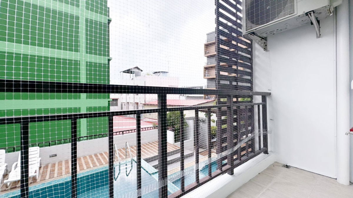 รูป 🤝🏻RB23221 ให้เช่าถูกมาก👍เดอะ ไพรเวท แอท สุทธิสาร✅แอดไลน์ @mproperty( มี @ ด้วย) แอดมินตอบไว - รูปที่ 6/10