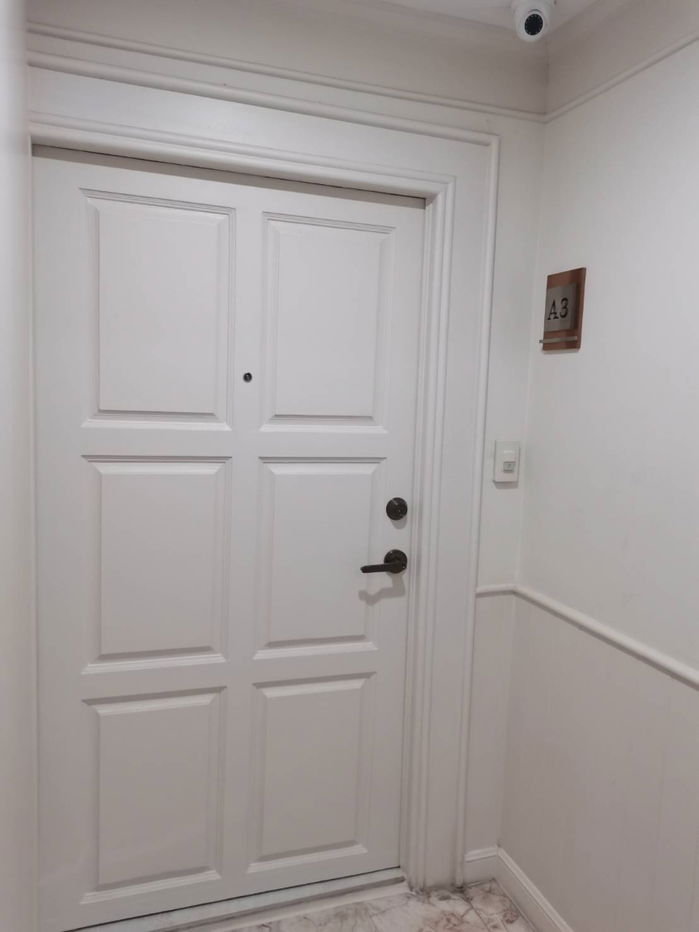 รูป RS5013 ให้เช่า M Tower Condo – Phrom Phong ใกล้ BTS พร้อมพงษ์ - รูปที่ 6/7