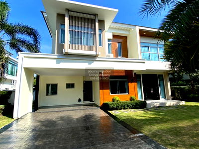 Houses for rent Ladkrabang Road Road : For Rent House , PERFECT MASTERPIECE SUKHUMVIT 77 , Phra Khanong , Watthana , Bangkok , CX-143919 ✅ Live chat with us ADD LINE @connexproperty ✅